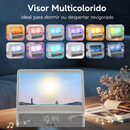 SOLUME™ – Luz de despertar ao nascer do sol