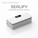 EverFresh: O melhor selador de sacos de cozinha