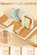 Fatiador de pão manual Brvclon