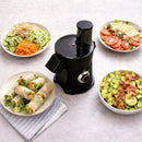 Maquina Elétrica TurboCorte 7 em 1