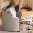 Aquecedor portátil de pés