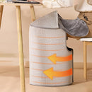 Aquecedor portátil de pés