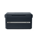 Caixa térmica dobrável Coleman de 45 litros portátil